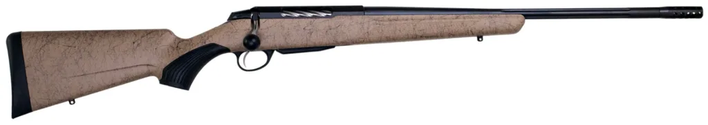 Tikka T3x Lite Roughtech Desert 300 Win Mag 24 inch Barrel Bolt-Action Rifle