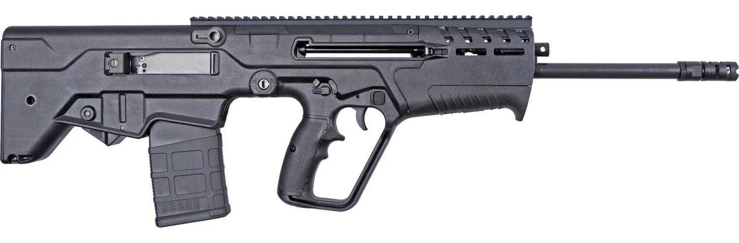 IWI TAVOR 7 7.62 20B RFL 20RD