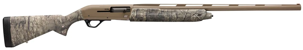 WINCHESTER SX4 Hybrid Hunter 12GA 3.5" 26" Barrel FDE Timber Shotgun