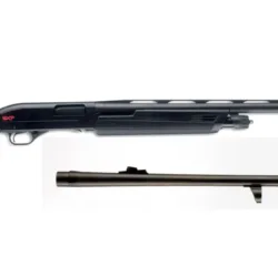 Winchester SXP Buck and Bird Combo 20 Gauge Shotgun 26