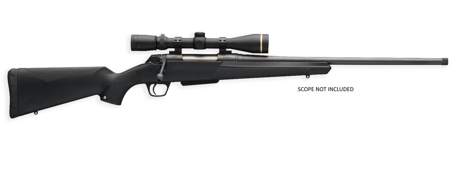 WINCHESTER XPR SR 308WIN MT/SY 20" TB   #