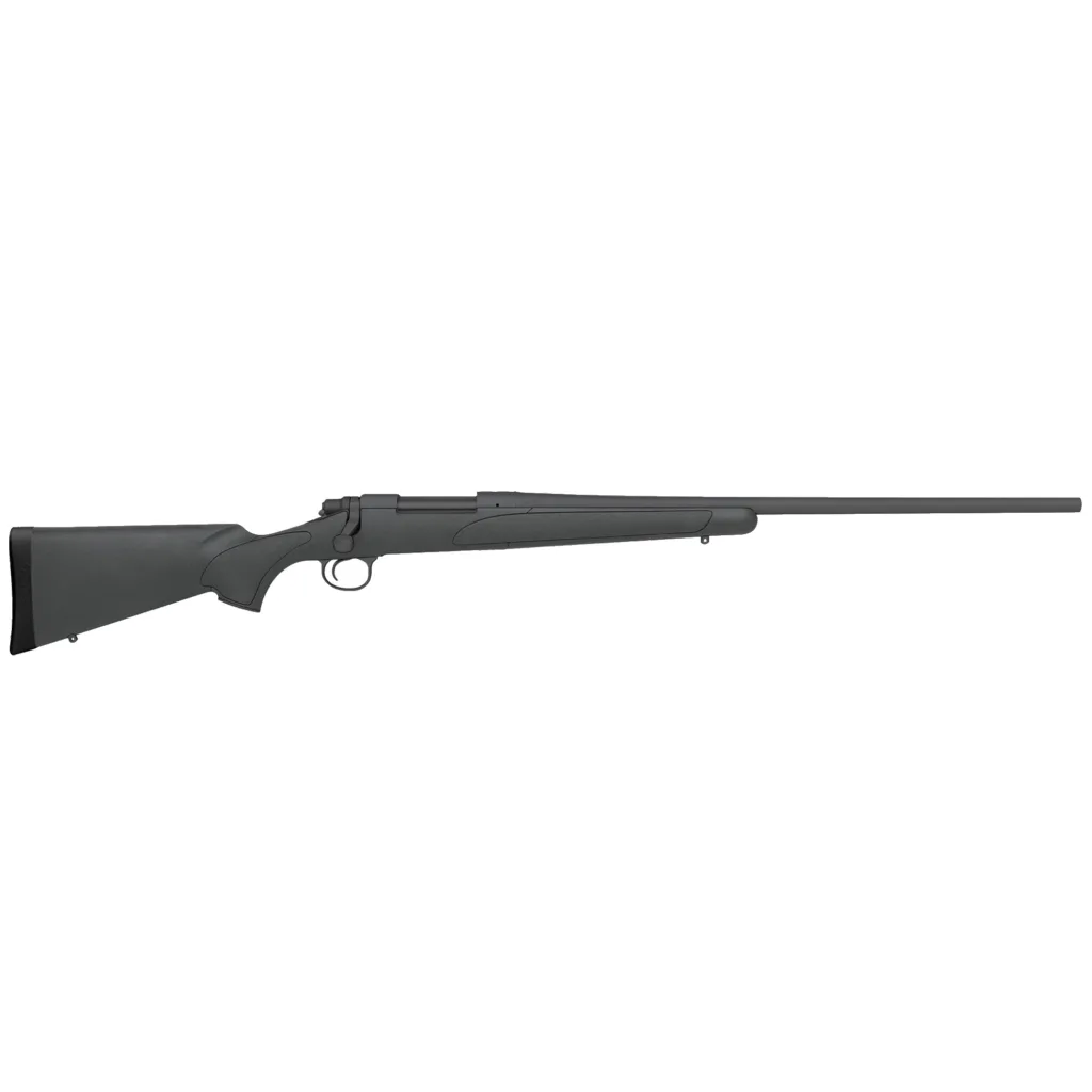 REMINGTON 700 ADL 6.5 Creedmoor Bolt Action Rifle with Synthetic Stock