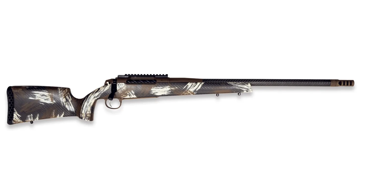 WEATHERBY 307 ALPINE CT 280AI 22"