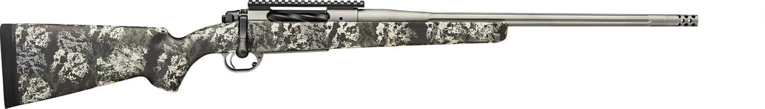 SPRINGFIELD ARMORY BOUNDARY 308WIN ROGUE 20"