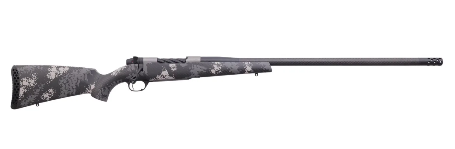 WEATHERBY MARK V BC TI CARBON 65-300 26"