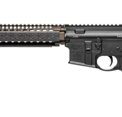 Daniel Defense DDM4A1 5.56mm FDE 14.5