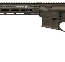 Daniel Defense DDM4 V7 5.56 MilSpec+ 16