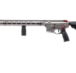 Daniel Defense DDM4 V7 Pro 5.56mm Rifle 18-inch Barrel Grey California Compliant