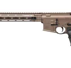 Daniel Defense DDM4 V7 5.56mm Rifle FDE 16 Inch No Magazine - High-Performance AR Platform