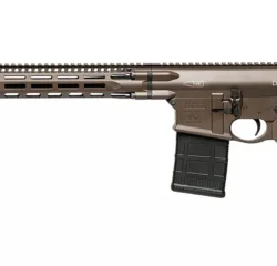 Daniel Defense DD5 V4 .308 Win MilSpec+ 18 inch Barrel CA Compliant Rifle