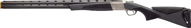 Browning Cynergy CX Composite 12 Gauge Shotgun 30-Inch Charcoal Gray