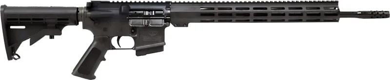 GLFA AR15 Rifle .350 Legend - High-Performance Semi-Automatic Hunting Rifle