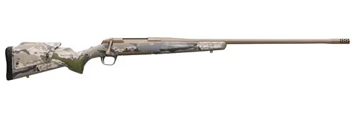 Browning X-Bolt Speed Long Range 7mm Remington Magnum Rifle 26-Inch Barrel 3-Round Capacity