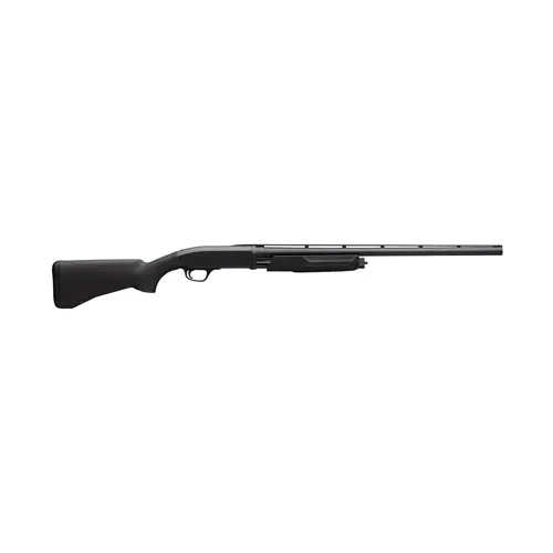 Browning BPS Field Composite 12 Gauge Pump-Action Shotgun, 28 Inch Barrel