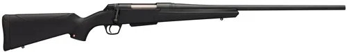 Winchester XPR 6.5 Creedmoor Bolt Action Rifle with 22-Inch Matte Black Barrel