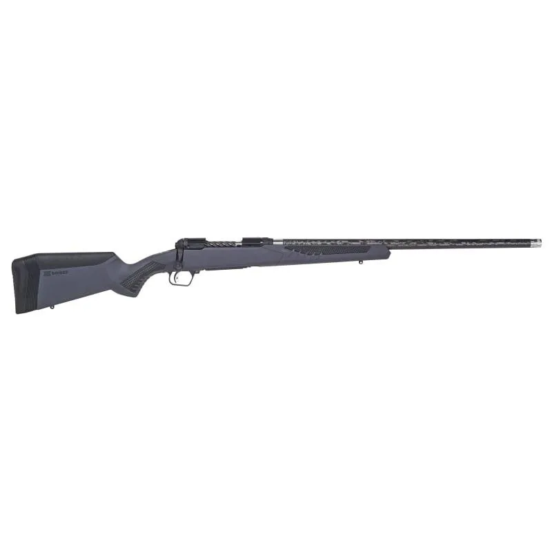 Savage Arms 110 Ultralite Rifle .308 Win, 22" Barrel, Grey Stock, 4-Rd Mag