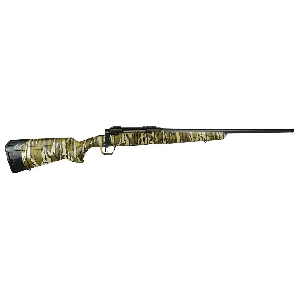 Savage Arms Axis II Bottomland Original Rifle .308 Win with 22-inch Barrel in Mossy Oak