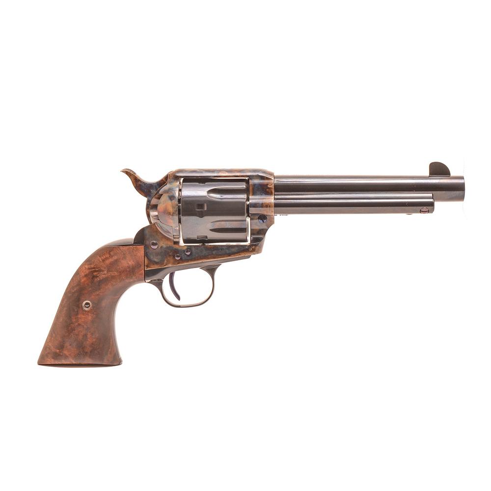 Standard Manufacturing Single Action Revolver with 6rd Capacity and 5.5" Barrel