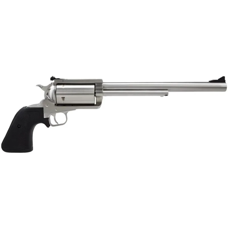 Magnum Research BFR Handgun .500 S&W 10" Barrel 5rd Capacity in Black