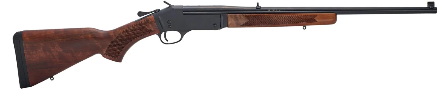 Henry Single Shot Rifle .450 Bushmaster