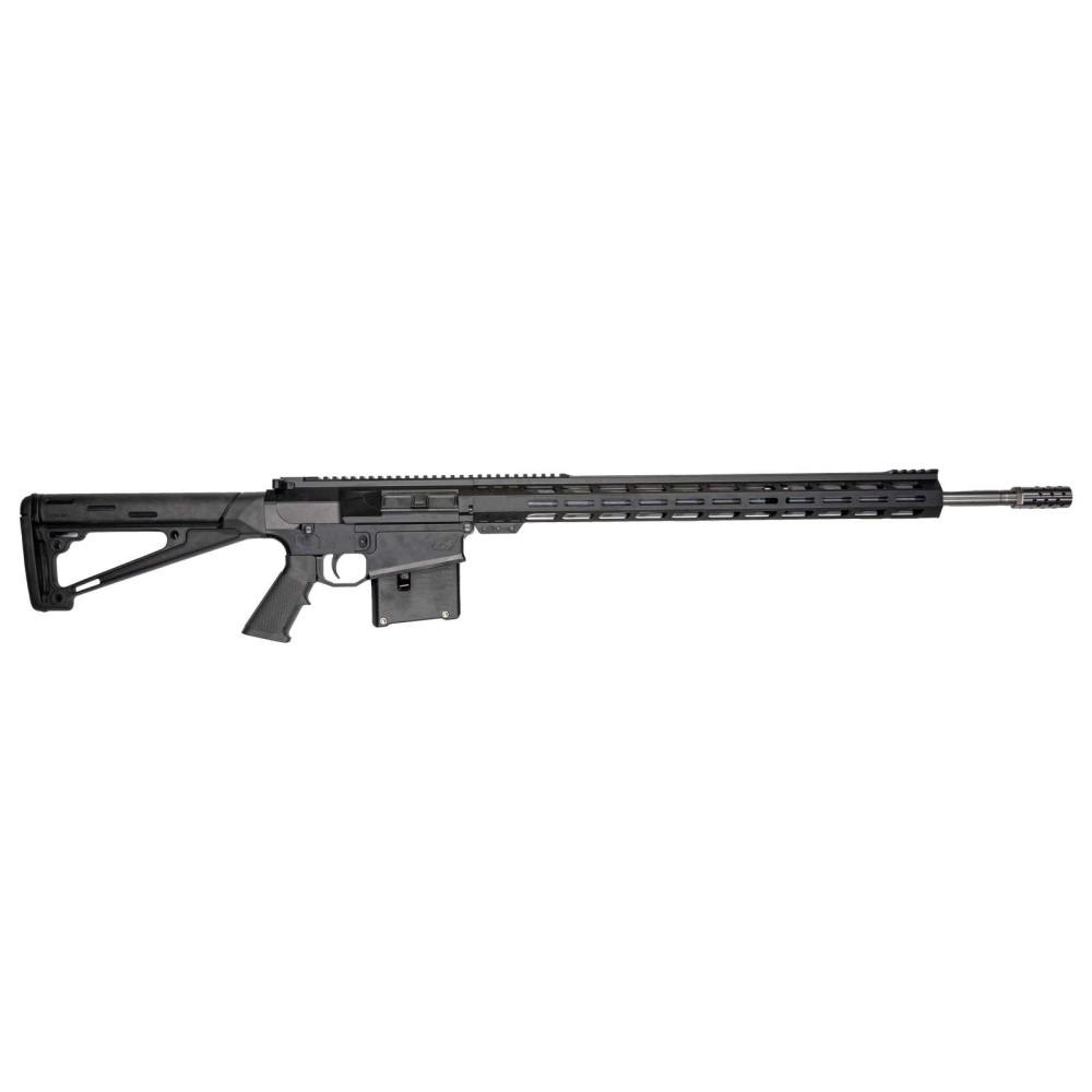 GLFA GL10 Rifle .300 WIN MAG for precision hunting and shooting