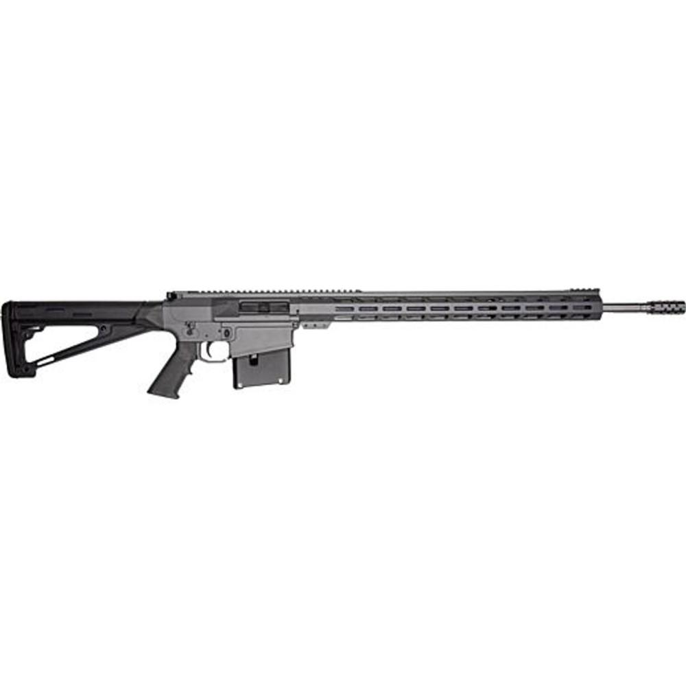 GLFA GL10 .300 Win Mag Rifle, Precision Bolt Action, Heavy Barrel