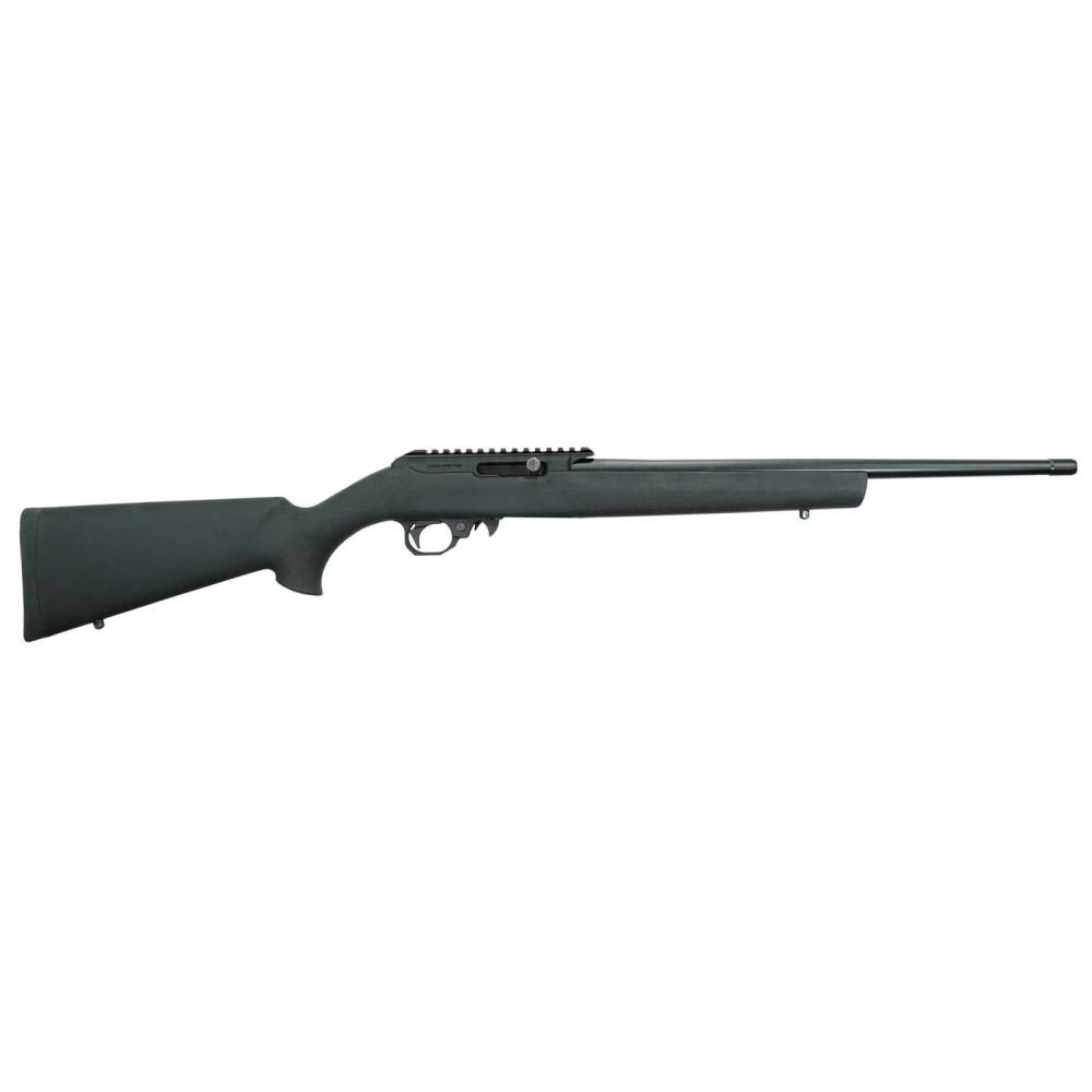 Black Rain Ordnance Sportsman Rifle .22 LR with 10rd Magazine and 18-inch Barrel