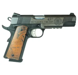 SDS Imports Tisas Trump 1911 Duty SS45R .45 ACP 5