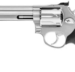 Taurus 66 Handgun .357 Mag 7rd, 6