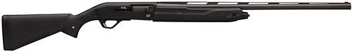 Winchester SX4 12 Gauge Semi-Auto Shotgun with 28 inch Barrel and Black Synthetic Stock