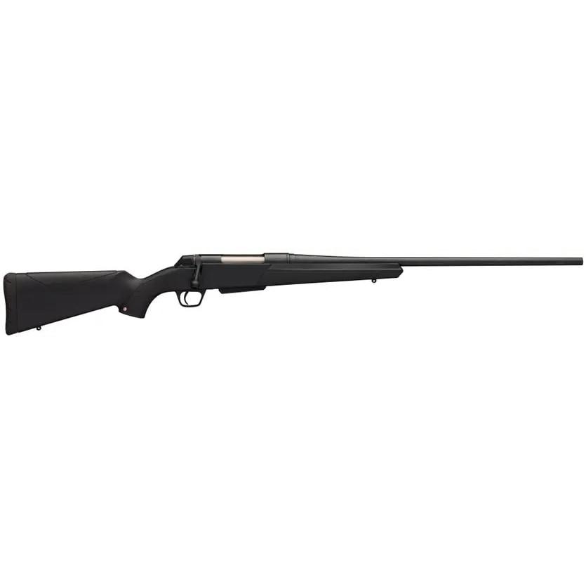 Winchester XPR .308 Win 22" Barrel Matte Black Synthetic Stock 3-Round DBM