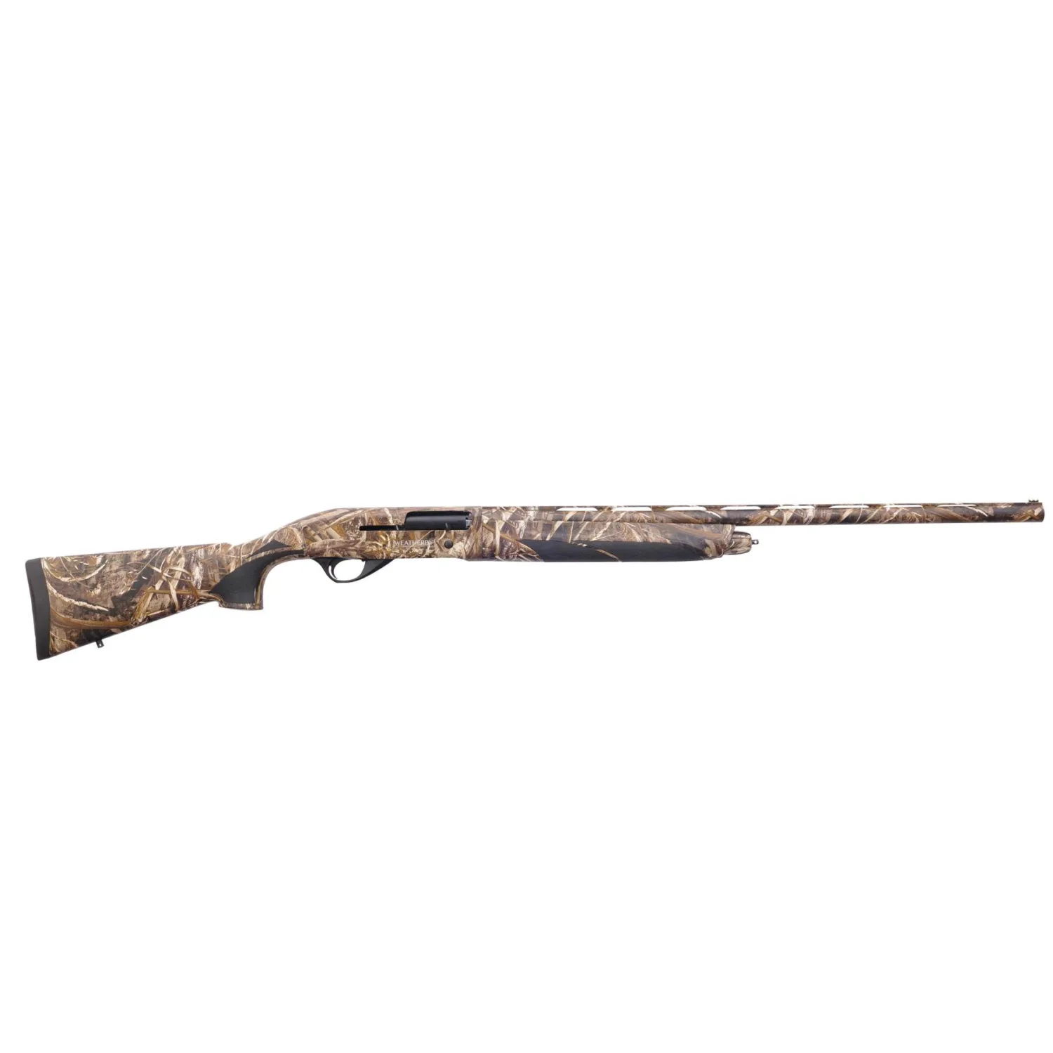 Weatherby Element Waterfowl Shotgun 20 GA 4rd Capacity 28" Barrel MAX-5 Camo Pattern