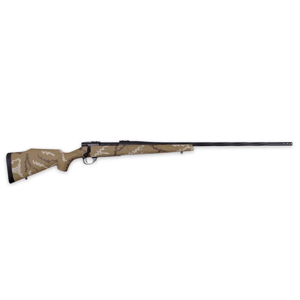 Weatherby Vanguard Outfitter 300 Win Mag Rifle 26-inch Barrel