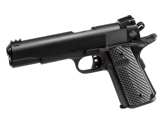 RIA Rock Ultra FS Pistol - 9MM 5-inch Barrel, 9-round Capacity, Full-Size Semi-Automatic