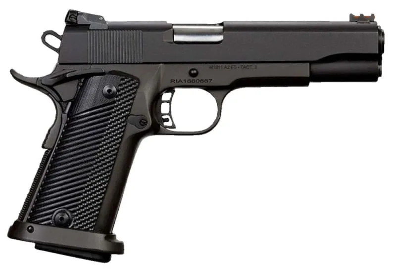 ROCK ISLAND ARMORY M1911 ULTRA 10MM 5" Barrel, 16+1 Capacity Pistol