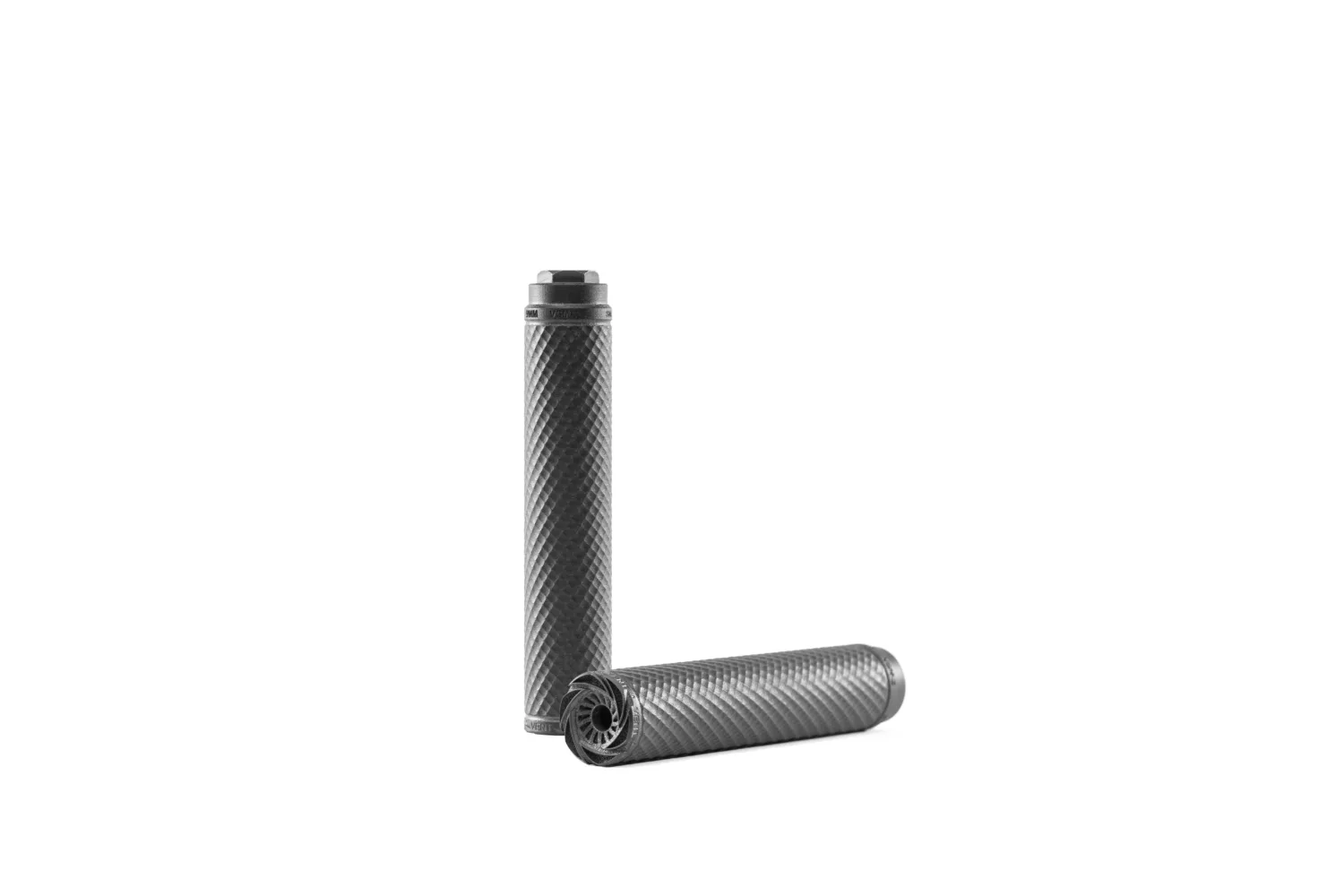 PTR 5.56/223 VENT TITANIUM SUPPRESSOR 7.41