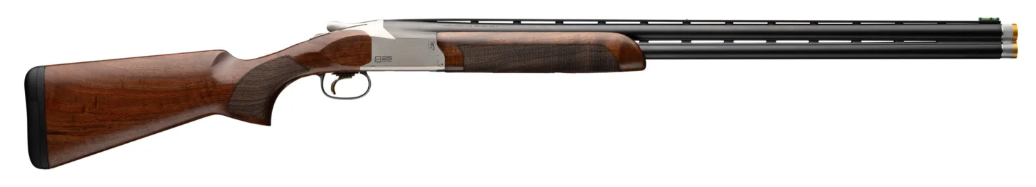 BRWNG CITORI 825 SPORTING 12GA SHTG 30" O/U GRD III/IV WALNUT