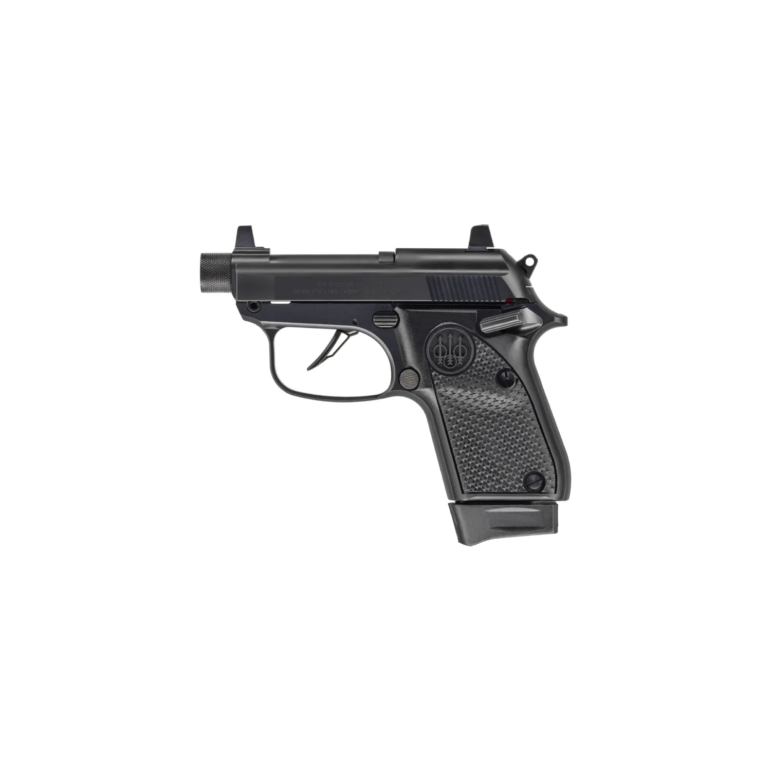 BERETTA 30X TOMCAT 32ACP BLK/BLK TB