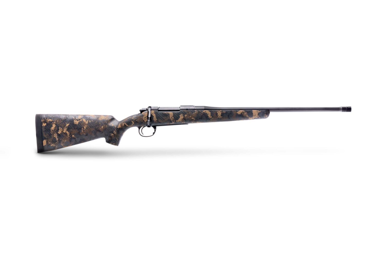 Wilson Combat NULA 20 6.5CM 22" Kodiak Precision Bolt-Action Rifle