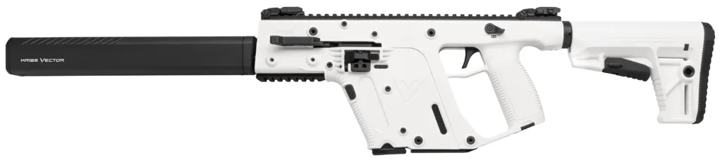 KRISS USA Vector CRB .45 ACP Rifle 16-Inch Barrel Alpine Finish 10+1 Magazine