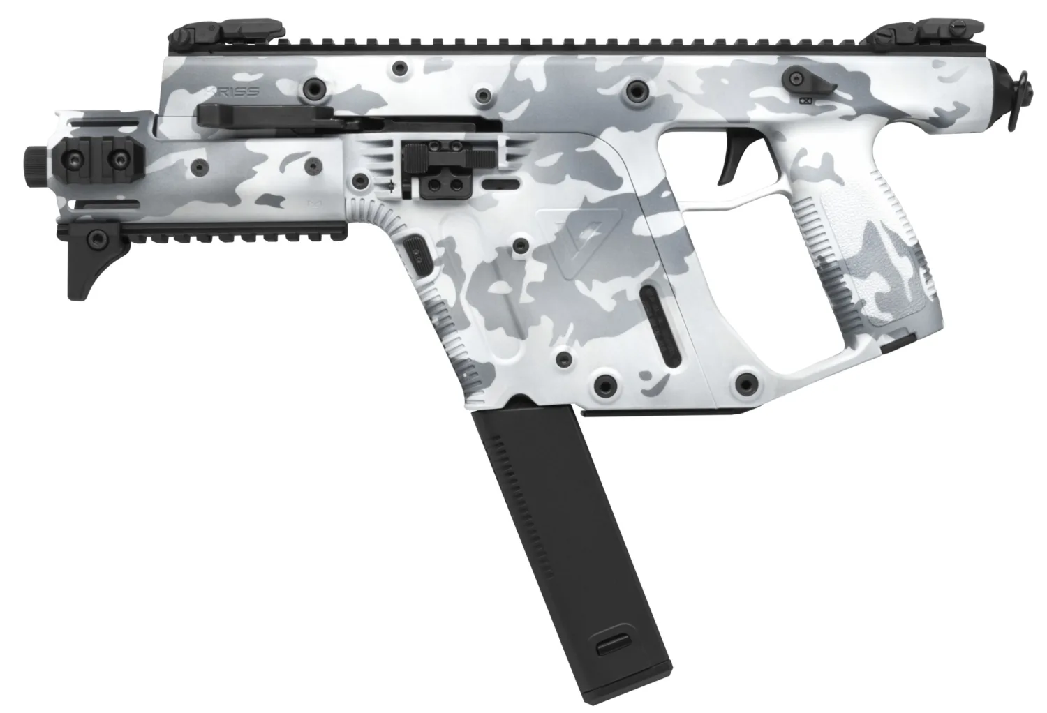 KRISS USA Vector SDP-E 45 ACP 6.5 inch MultiCam Alpine Semi-Auto Pistol