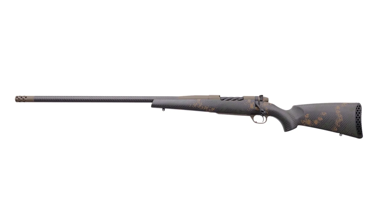 WEATHERBY MARK V BC CARBON 300WBY 26" LH