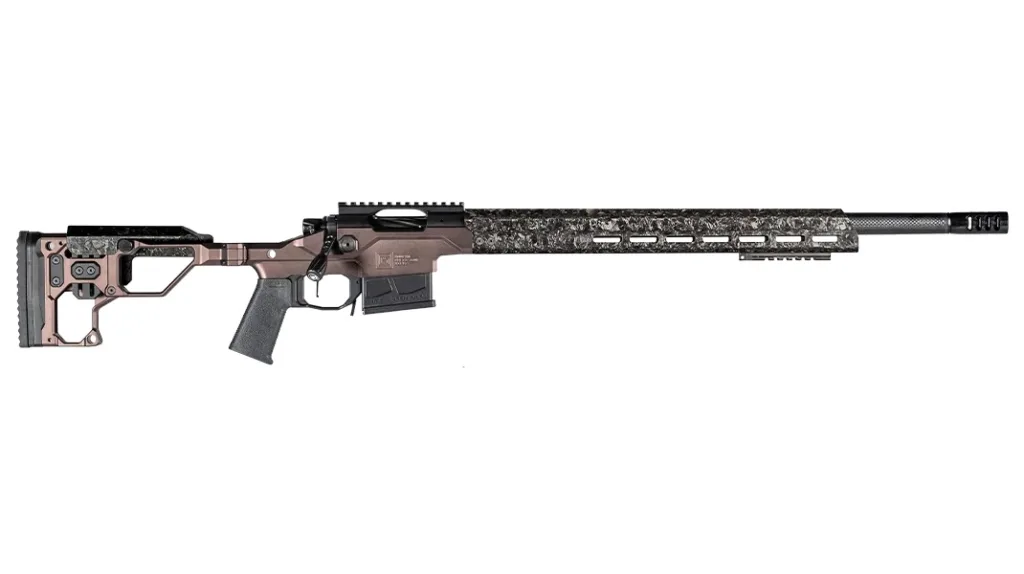 Christensen Arms MPR 7mm PRC 26" Carbon Fiber Barrel Bolt Action Rifle