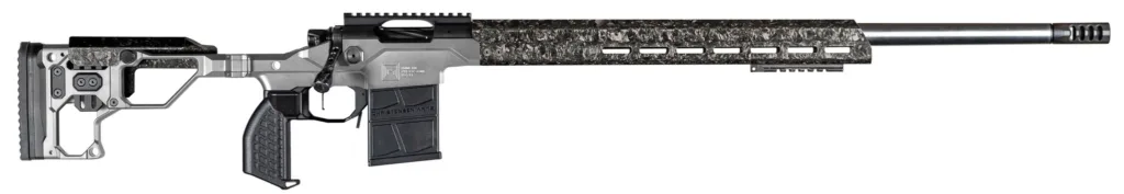 Christensen Arms MPR Competition 6MM ARC 26" Precision Long-Range Shooting Rifle