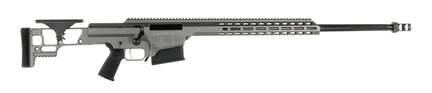 BARRETT FIREARMS SMR 300NOR TUNG 26" FIXED STK