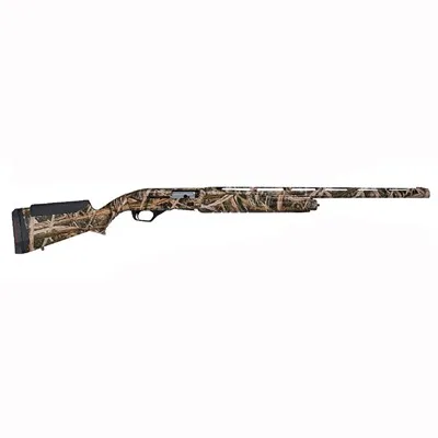 Savage Arms Renegauge Waterfowl Shotgun 12 ga 28" Barrel Mossy Oak Shadow Grass Blades