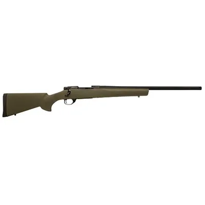 HOWA HOGUE 6.5 Creedmoor Black 24" Barrel Bolt Action Rifle