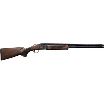 Pointer Acrius Over/Under CCH 20 Gauge Shotgun with 28 inch Barrel