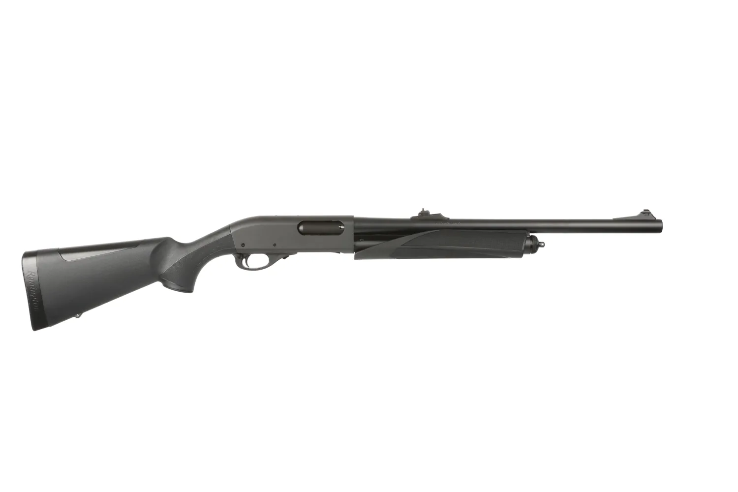 Remington 870 Field 12 Gauge 20 Inch Barrel Synthetic 3 Inch Chamber Shotgun