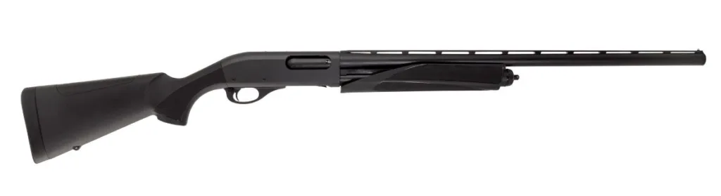 Remington 870 Field Synthetic 12 Gauge Pump Action Shotgun with 28 inch barrel